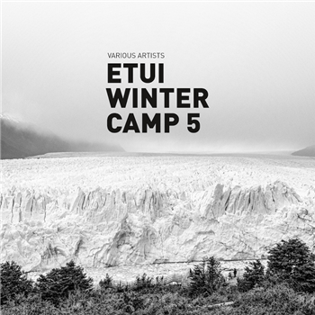 Various Artists  - ETUI WINTER CAMP 5 - Etui Records