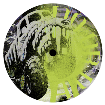 Do Or Die - Libertine 14 - Libertine Records