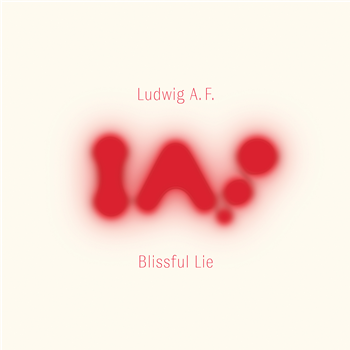 Ludwig A.F. - Blissful Lie - Exo Recordings Intl.