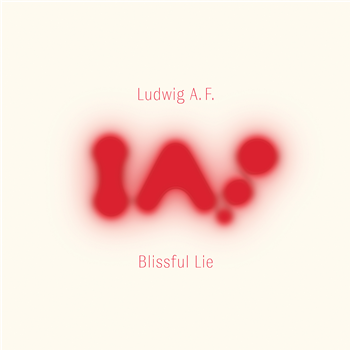Ludwig A.F. - Blissful Lie - Exo Recordings Intl. Ludwig A.F. - Blissful Lie - Exo Recordings Intl.