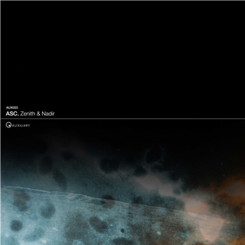 ASC - Zenith & Nadir [Marbled Vinyl] - Auxiliary