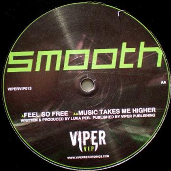 Smooth  - Viper