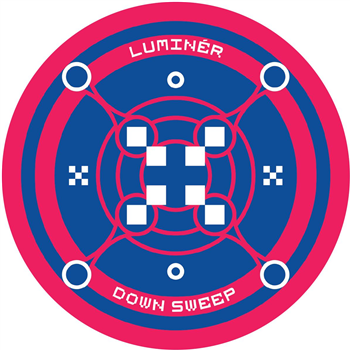 Luminér - Down Sweep - Artreform