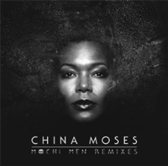 China Moses - Mochi Men remixes - Mochi Records