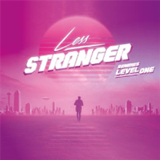 Less - Stranger Remixes Level One - Freude Am Tanzen