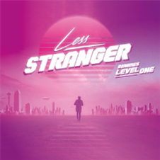 Less - Stranger Remixes Level One - Freude Am Tanzen Less - Stranger Remixes Level One - Freude Am Tanzen