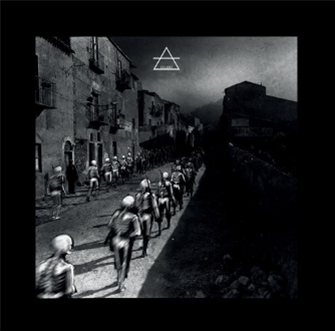 Kalos - La Via Delle Miniere (Transparent Vinyl) - Eklero Kalos - La Via Delle Miniere (Transparent Vinyl) - Eklero