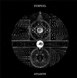PixFoil - Atlante - Eklero PixFoil - Atlante - Eklero