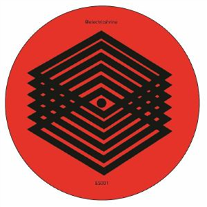 SOUL CENTRAL - Pimp Life EP - Electric Shrine SOUL CENTRAL - Pimp Life EP - Electric Shrine