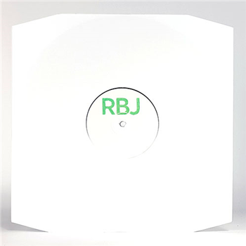 Unknown - Ron’s Reworks #2 - White Label
