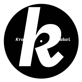 Krokakai / Liðvarð - Split EP - Gated Recordings