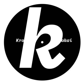 Krokakai / Liðvarð - Split EP - Gated Recordings Krokakai / Liðvarð - Split EP - Gated Recordings