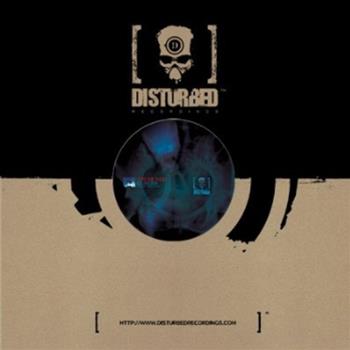 Zero Method - Disturbed