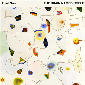 Third Son - The Brain Named Itself - Accidental Jnr