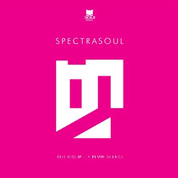 SpectraSoul - Shogun Audio