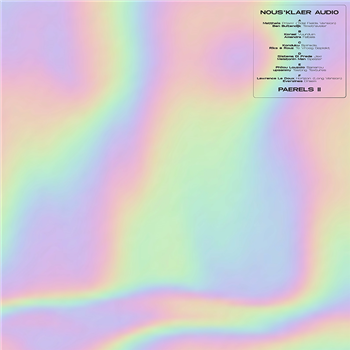 Various Artists - Paerels II - Nous klaer Audio