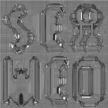 Serwed - Serwed II (Clear Vinyl) - West Mineral Ltd. Serwed - Serwed II (Clear Vinyl) - West Mineral Ltd.