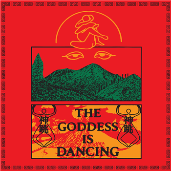 D.K. - The Goddess Is Dancing - Good Morning Tapes