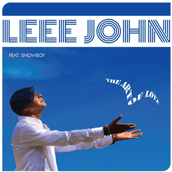 LEEE JOHN FEATURING SNOWBOY - THE ART OF LOVE (Part 1 & 2) - IZIPHO SOUL