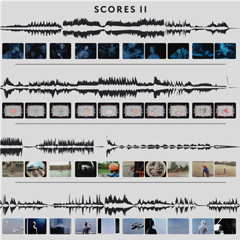 Various Artists - Scores Ii - Dekmantel