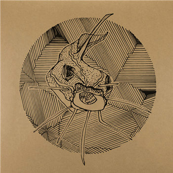 Biodub - HOLMSUND EP - Tiefenrausch Biodub - HOLMSUND EP - Tiefenrausch