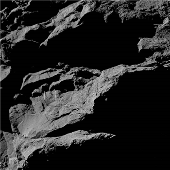 Pushmann - PLANETS & CONSTELLATIONS - Matterwave Pushmann - PLANETS & CONSTELLATIONS - Matterwave