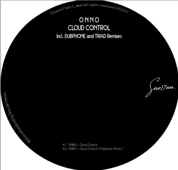 ONNO - Cloud Control - Seve17een