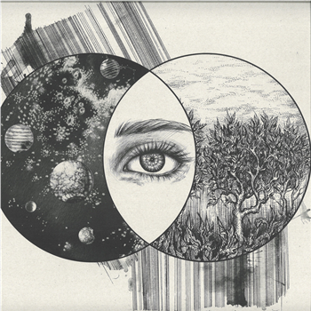 Vlad Arapasu - Vesica Piscis EP - Unic Vlad Arapasu - Vesica Piscis EP - Unic