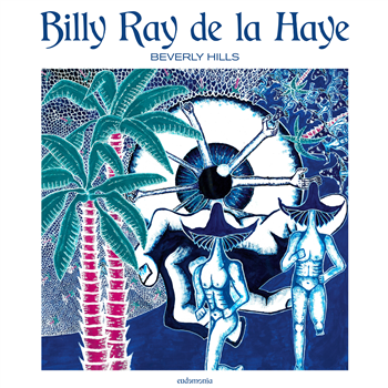 Billy Ray de la Haye - Beverly Hills - eudemonia
