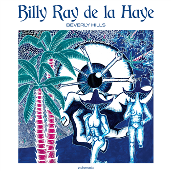 Billy Ray de la Haye - Beverly Hills - eudemonia Billy Ray de la Haye - Beverly Hills - eudemonia