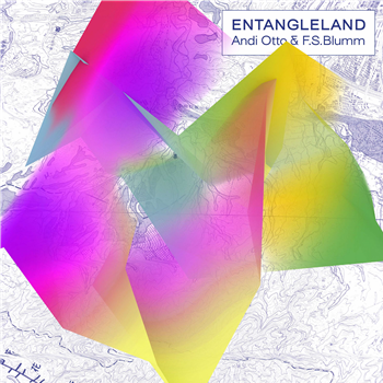 Andi Otto & F.S.Blumm - Entangleland - Pingipung