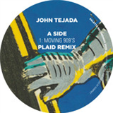 John Tejada - Moving 909s - Palette