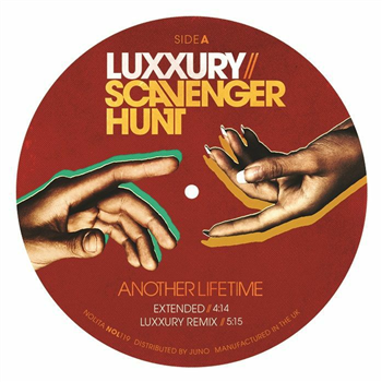 Luxxury / Scavenger Hunt - Another Lifetime - Nolita