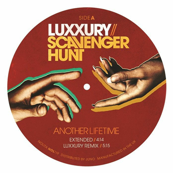 Luxxury / Scavenger Hunt - Another Lifetime - Nolita Luxxury / Scavenger Hunt - Another Lifetime - Nolita