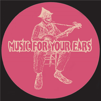 Mood II Swing - Move Me EP - MUSIC FOR YOUR EARS Mood II Swing - Move Me EP - MUSIC FOR YOUR EARS