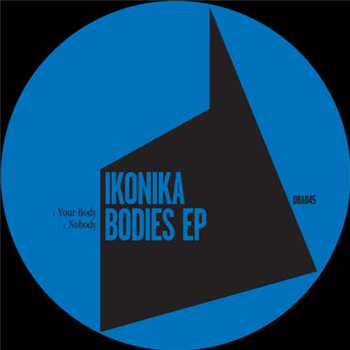Ikonika - Bodies - Dont Be Afraid