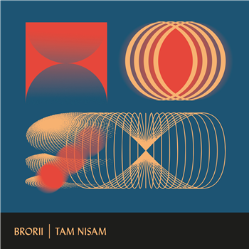 Tam Nisam - BROR11 - BROR RECORDS