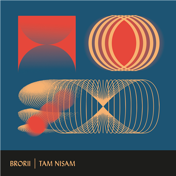 Tam Nisam - BROR11 - BROR RECORDS Tam Nisam - BROR11 - BROR RECORDS
