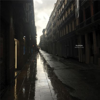 Fluxion - Perspectives (2lp, Gf) - Vibrant Music Fluxion - Perspectives (2lp, Gf) - Vibrant Music