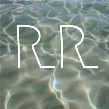 R_R_ (Reinis Ramans) - Train Of Thought - GROWING BIN RECORDS R_R_ (Reinis Ramans) - Train Of Thought - GROWING BIN RECORDS
