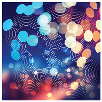 Bokeh - Lenses Dances - Mirae Arts Bokeh - Lenses Dances - Mirae Arts