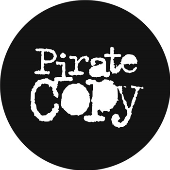 Pirate Copy - Sledgehammer - Pirate Copy