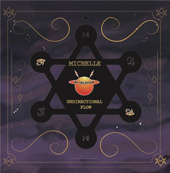 Michelle - Undirectional Flow - MY OWN JUPITER Michelle - Undirectional Flow - MY OWN JUPITER
