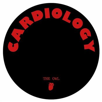 The Owl - Cosmic Funk - Cardiology