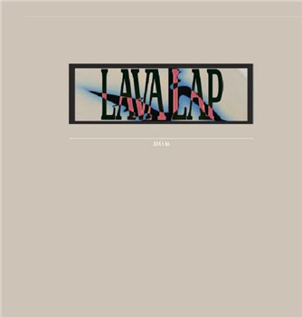 Lava Lap - Arethusa EP - Malin Genie Lava Lap - Arethusa EP - Malin Genie