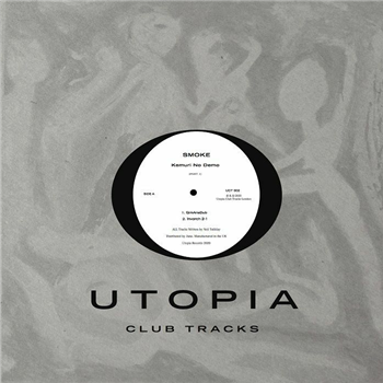 Smoke - Kemuri No Demo Part 1 - Utopia Club Tracks