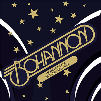 Hamilton Bohannon - Spaziale Recordings