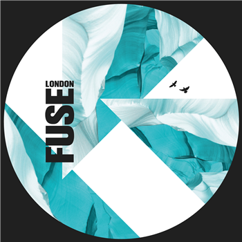 Enzo Siragusa & Michael James - Weird Things EP - Fuse London