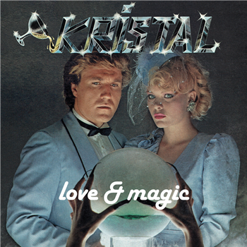 Kristal - Love & Magic  - BEST RECORD