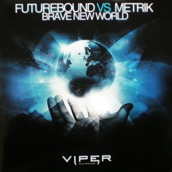 Futurebound vs Metrik - Viper
